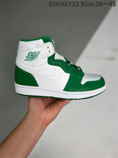 men air jordan 1 shoes 2022-12-11-489